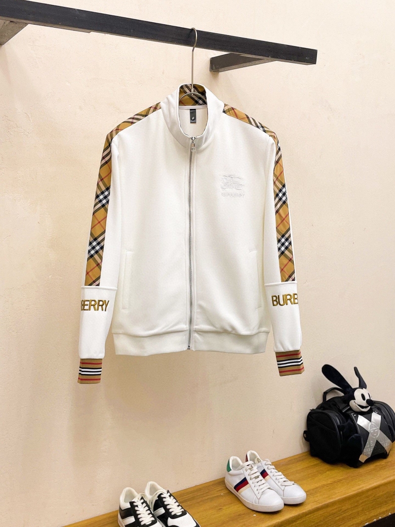 Burberry Hoodies